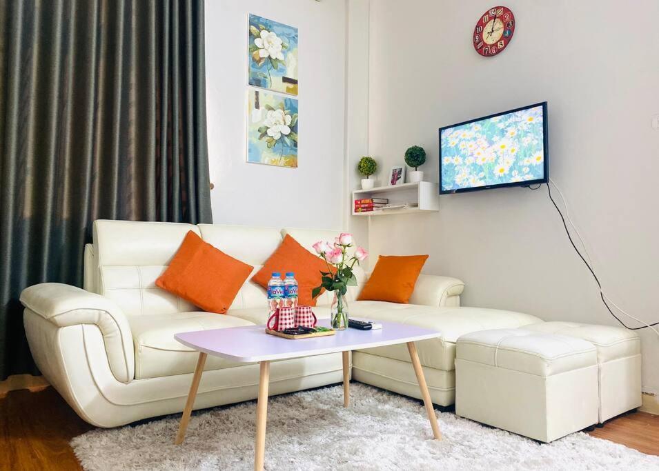 An House Hanoi - Ngo Huyen Εξωτερικό φωτογραφία