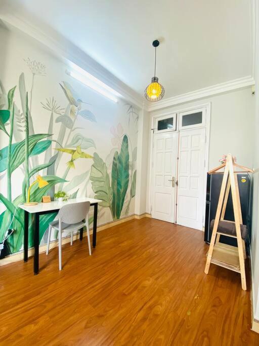 An House Hanoi - Ngo Huyen Εξωτερικό φωτογραφία